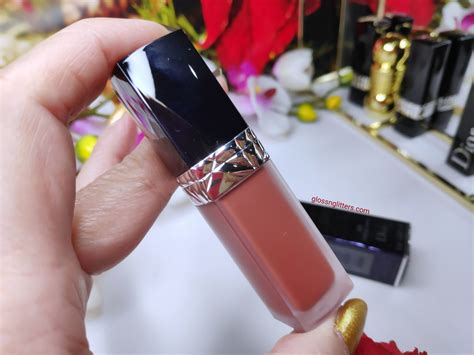 dior sparkle liquid lip|Dior forever transfer proof lipstick.